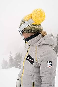 Spyder U.S. Ski Team ウェアセット Spyder U.S. Ski Team ウェアセット